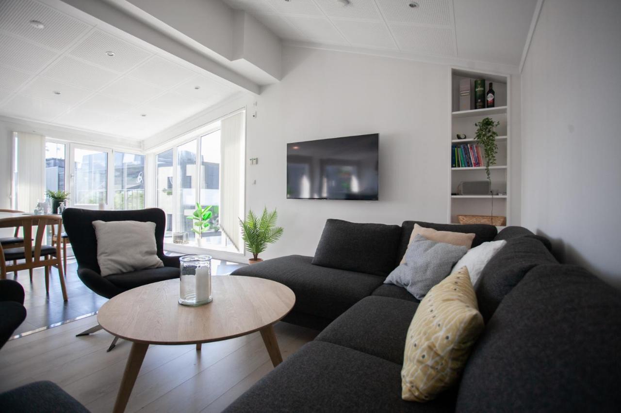 Apartments In Downtown Τόρσχαβν Εξωτερικό φωτογραφία