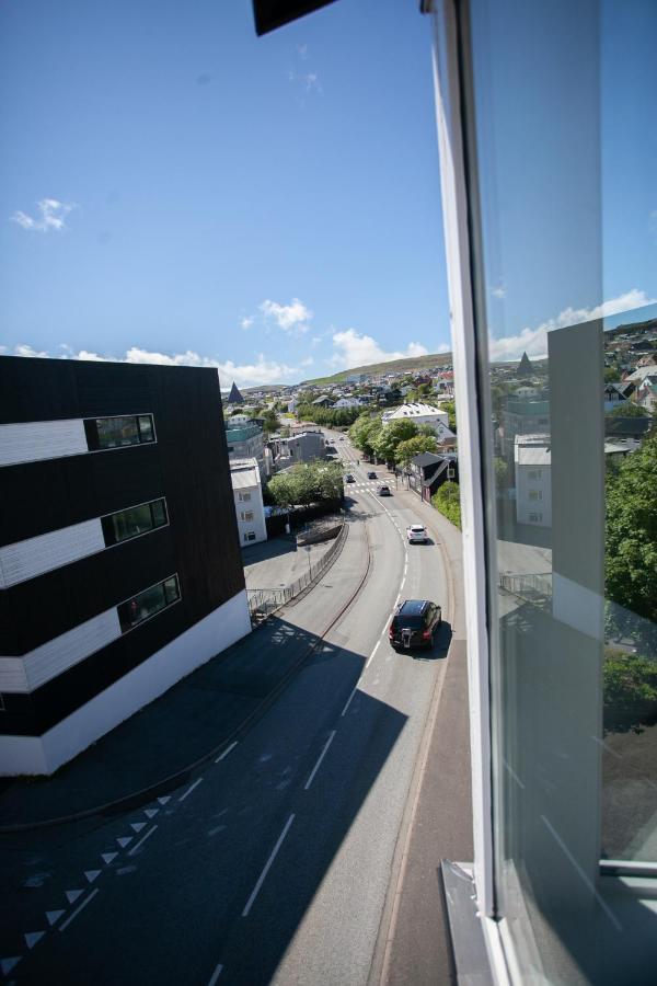 Apartments In Downtown Τόρσχαβν Εξωτερικό φωτογραφία