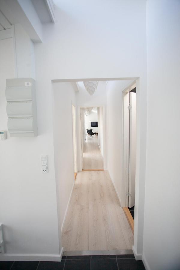 Apartments In Downtown Τόρσχαβν Εξωτερικό φωτογραφία