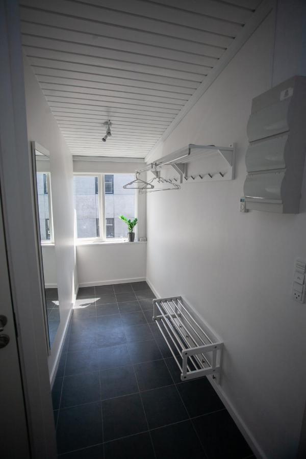 Apartments In Downtown Τόρσχαβν Εξωτερικό φωτογραφία