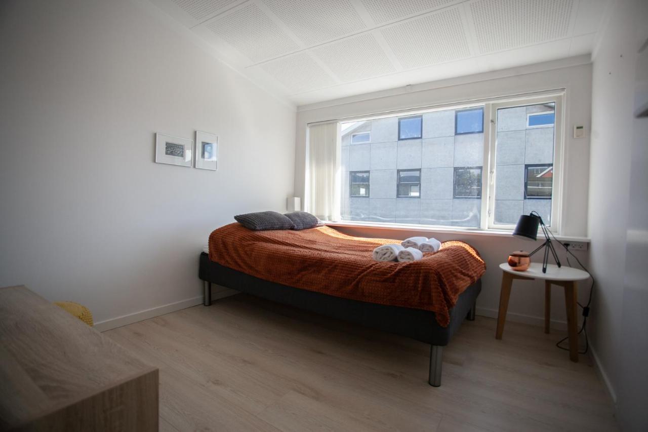Apartments In Downtown Τόρσχαβν Εξωτερικό φωτογραφία