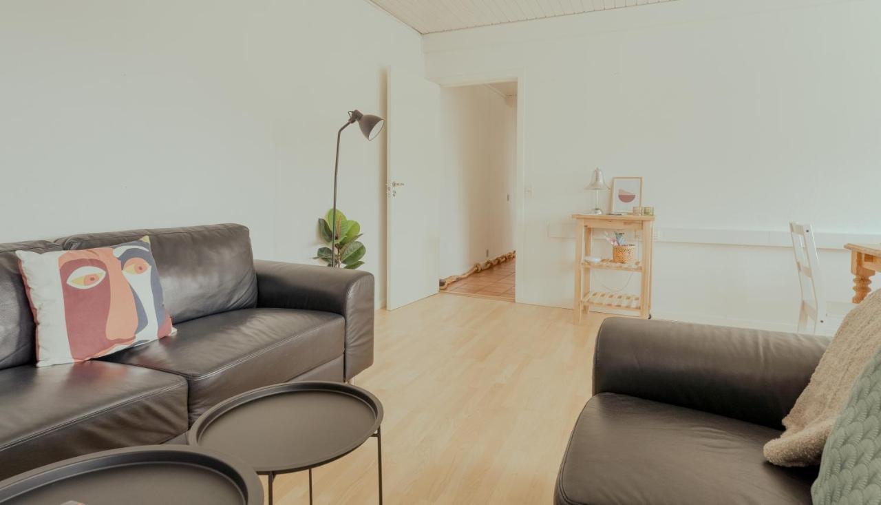 Apartments In Downtown Τόρσχαβν Εξωτερικό φωτογραφία