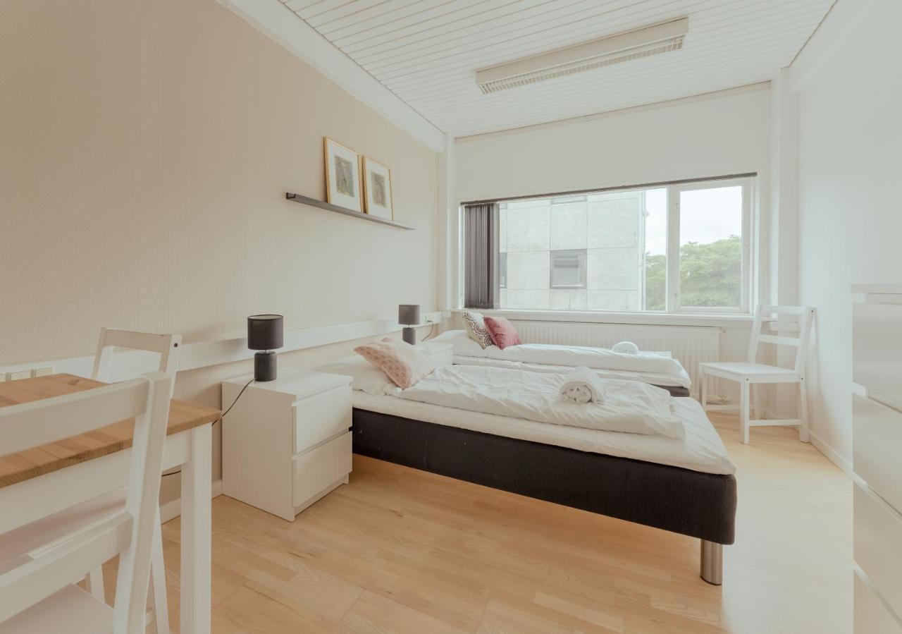 Apartments In Downtown Τόρσχαβν Εξωτερικό φωτογραφία